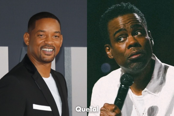 Se vuelve viral la cita que tuvieron Chris Rock y Will Smith en ‘El Príncipe del Rap’